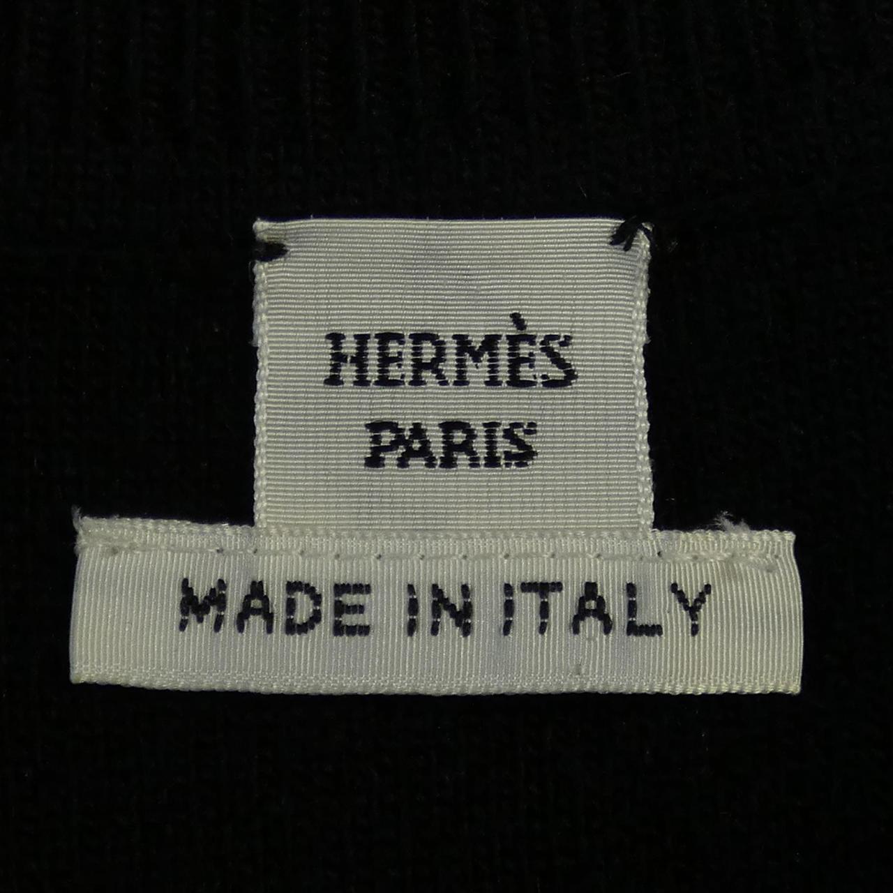 エルメス HERMES ワンピース