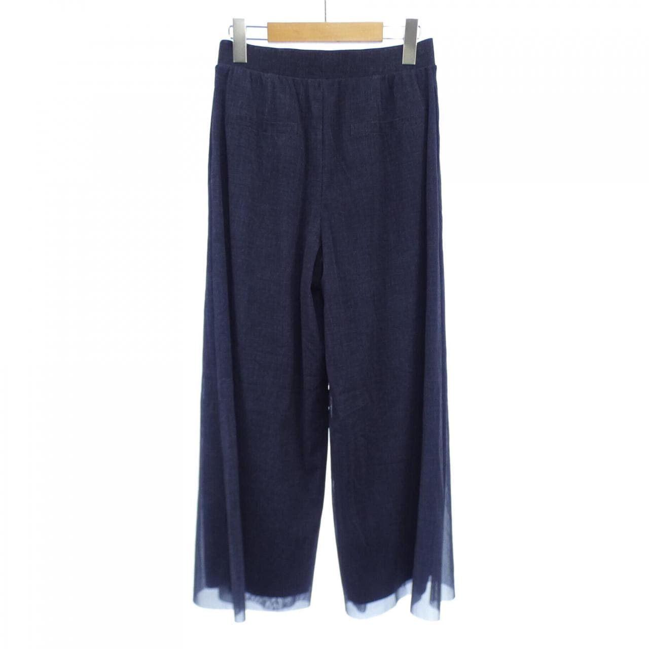 VIVIENNE TAM ヴィヴィアンタムパンツ パンツ｜全商品｜VIVIENNE TAM（ヴィヴィアンタム）公式