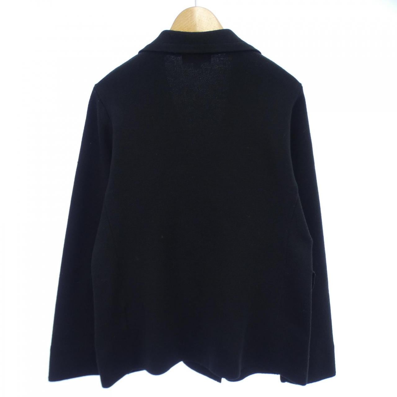 藍色蕾絲吊橋BLUE LABEL CRESTBRID外套