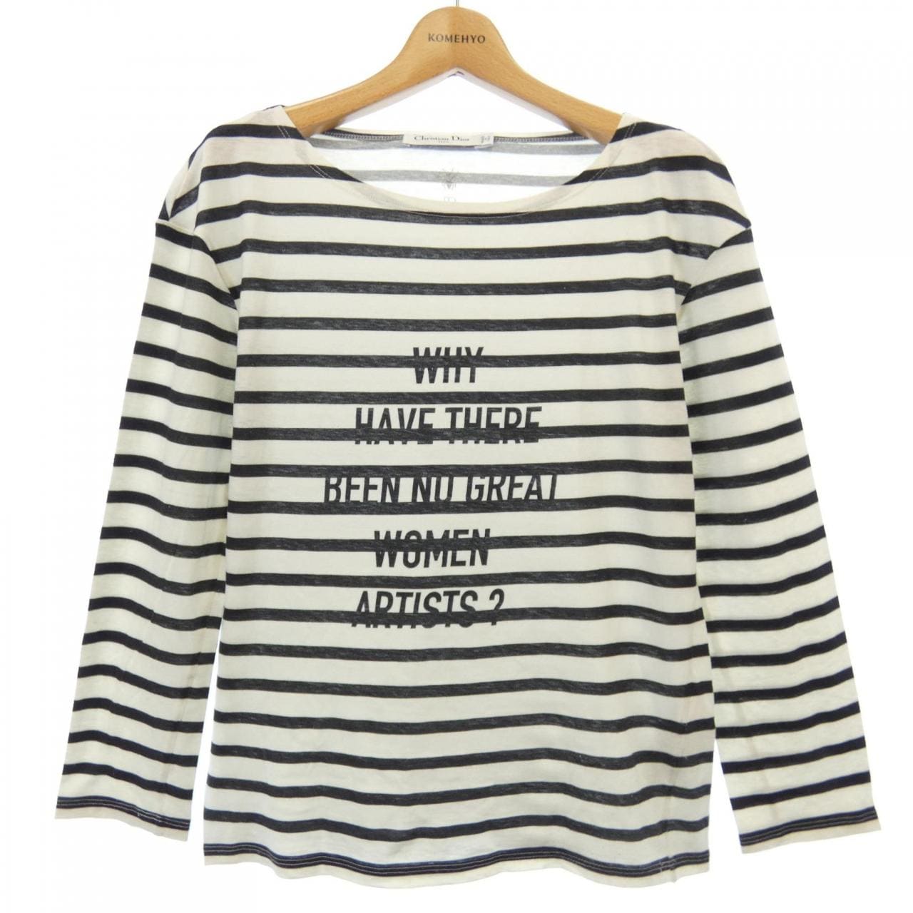 クリスチャンディオール CHRISTIAN DIOR Tシャツ