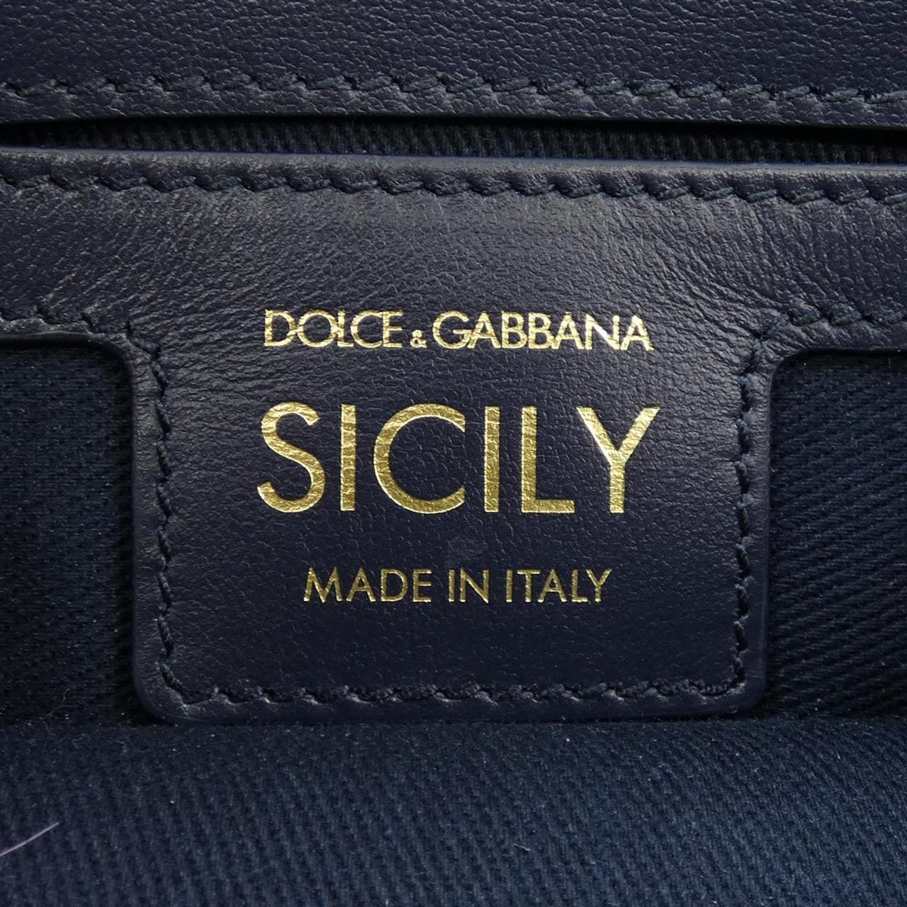 ドルチェアンドガッバーナ DOLCE&GABBANA BAG