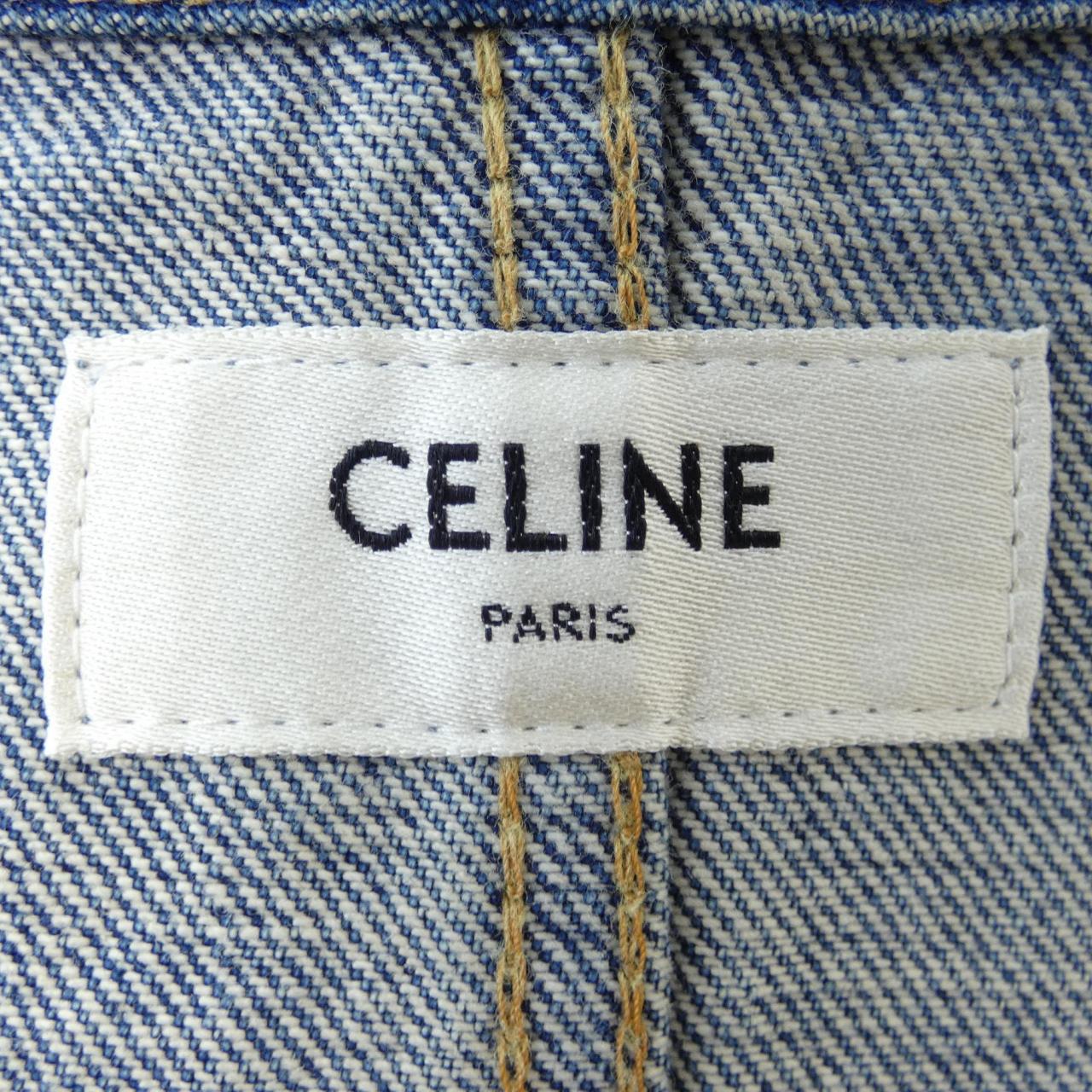 CELINE賽琳 連衣裙