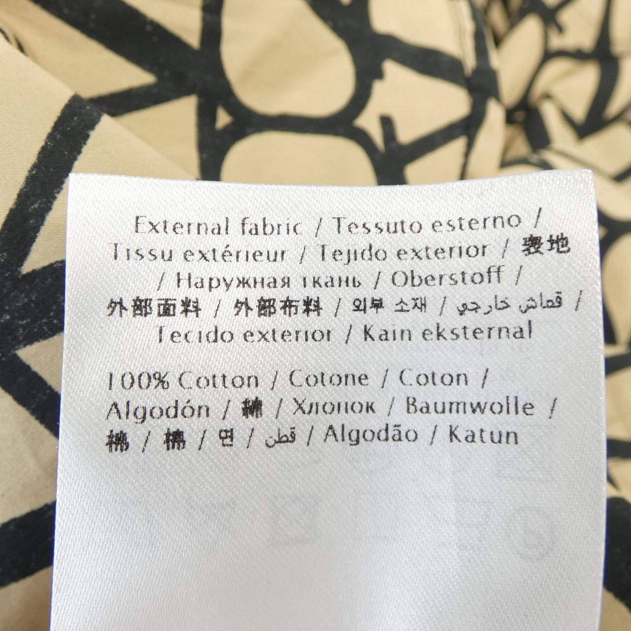 ヴァレンティノ VALENTINO 3V3ABA979GF シャツ