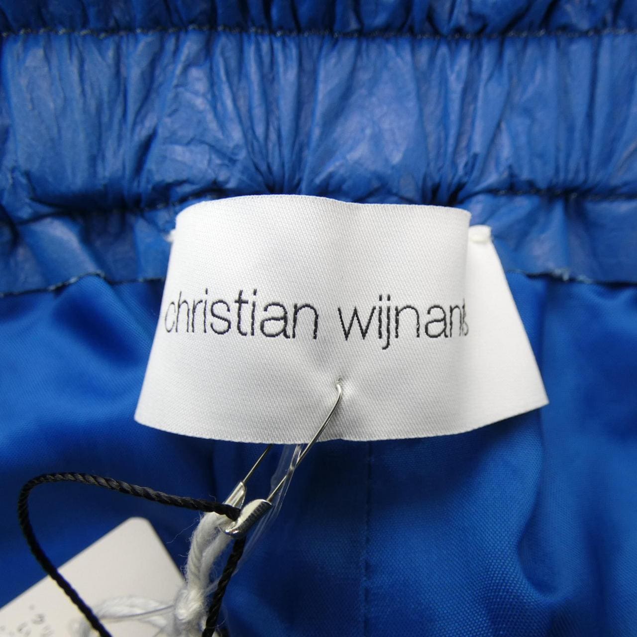 クリスチャンワイナンツ christian wijnants パンツ