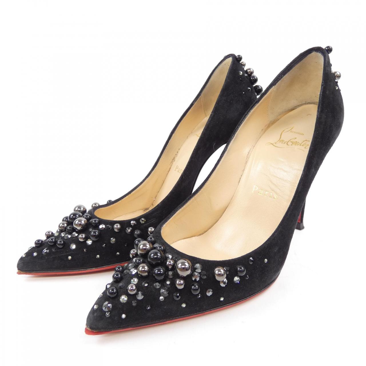 クリスチャンルブタン CHRISTIAN LOUBOUTIN パンプス