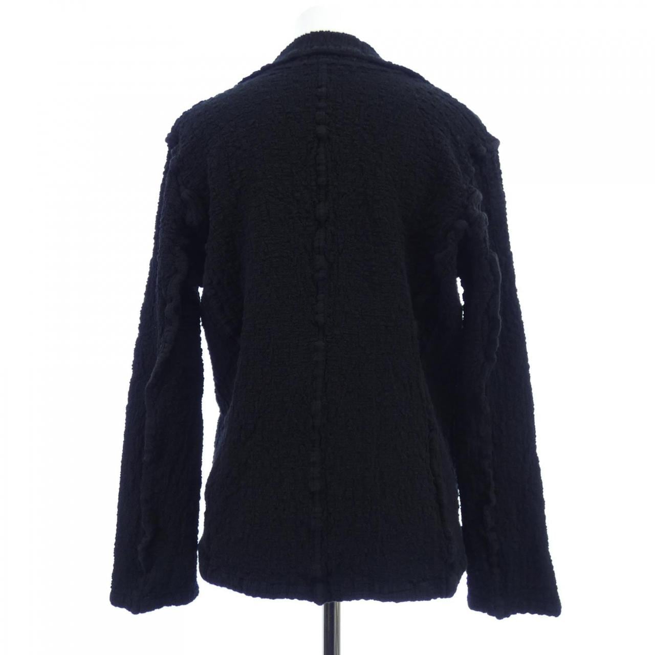 ミーイッセイミヤケ me ISSEY MIYAKE MI42FD222 ジャケット