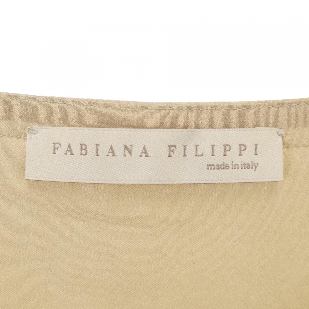 ファビアナフィリッピ FABIANA FILIPPI ワンピース