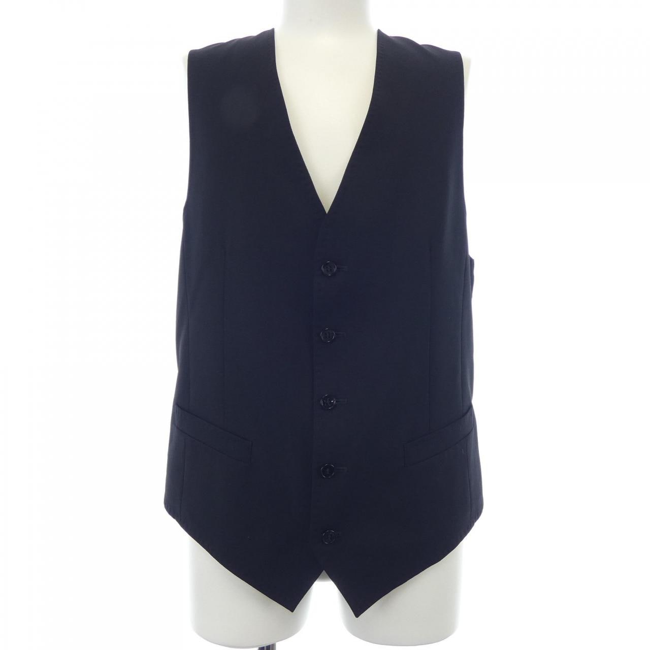 ドルチェアンドガッバーナ DOLCE&GABBANA G7085T ベスト