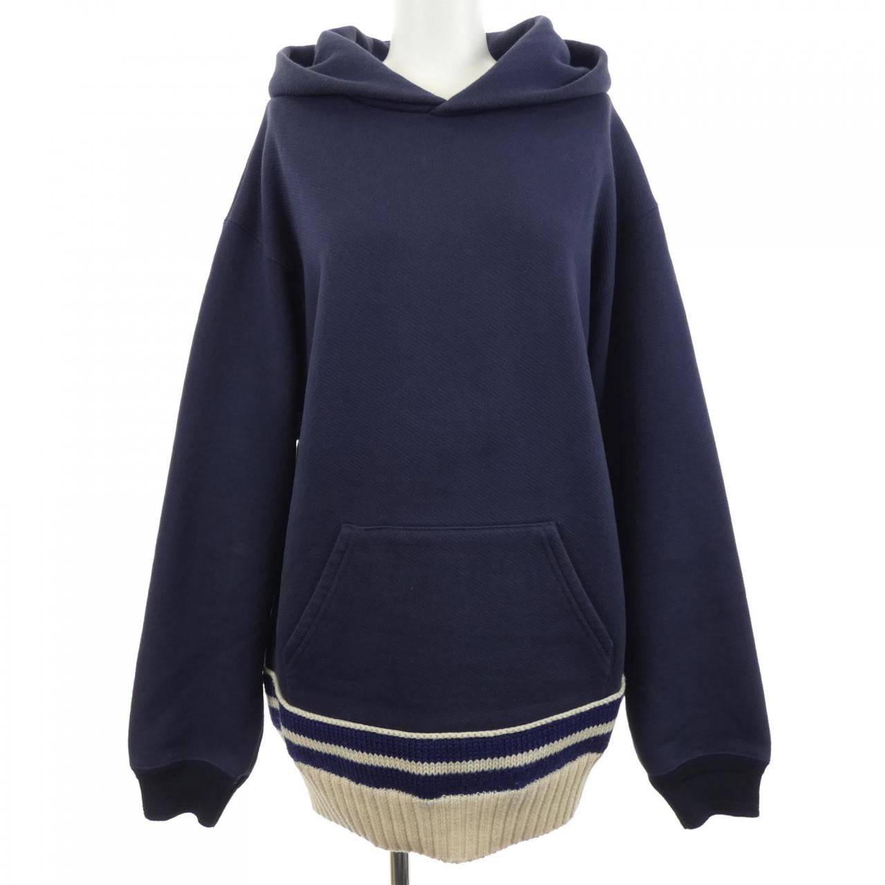 メゾンマルジェラ Maison Margiela S30G00139 パーカー