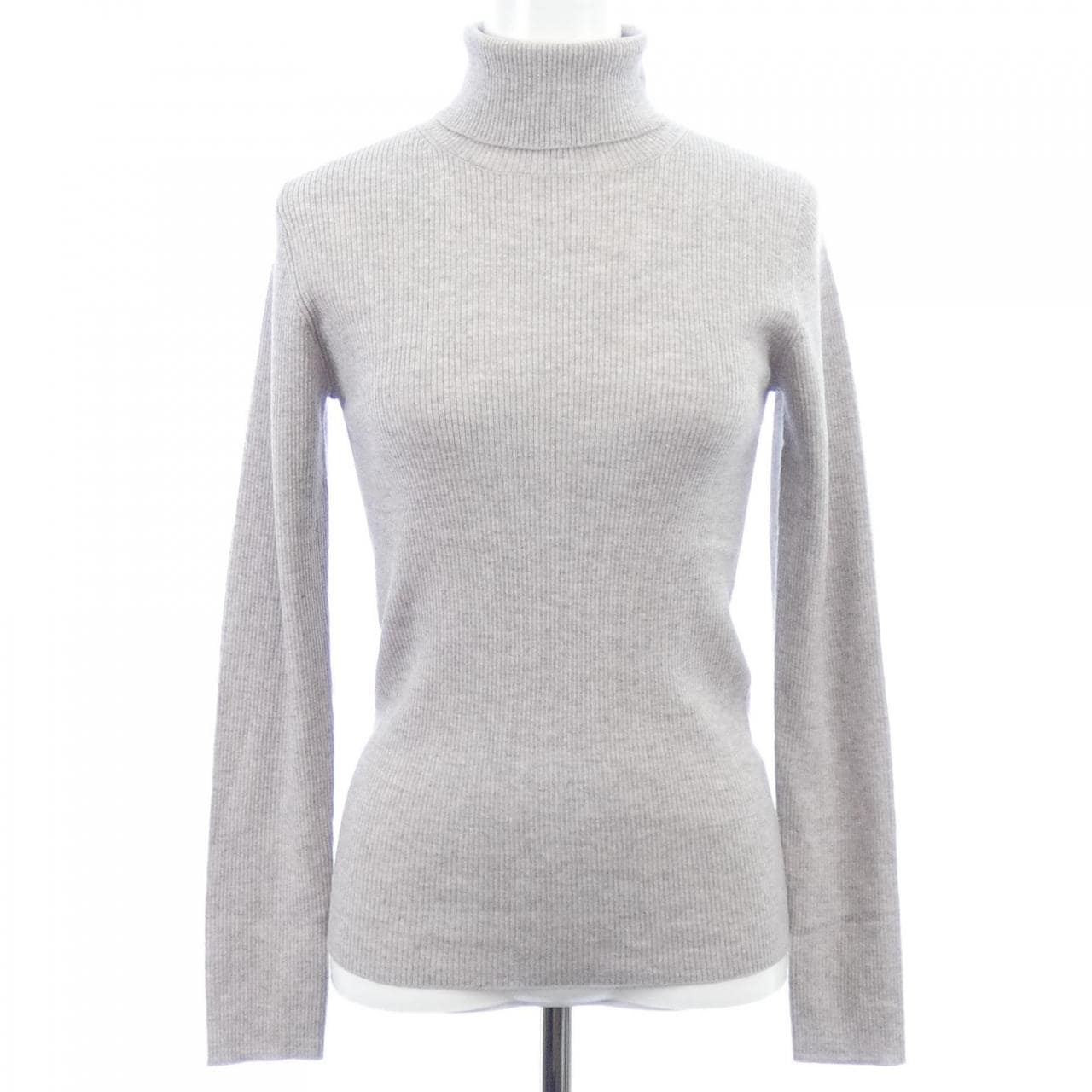 ニジュウサンク 23区 ニット