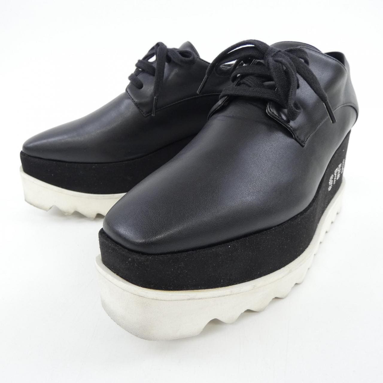 ステラマッカートニー STELLA MCCARTNEY 800004 シューズ