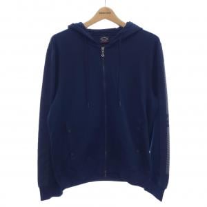 ポールアンドシャーク PAUL&SHARK パーカー