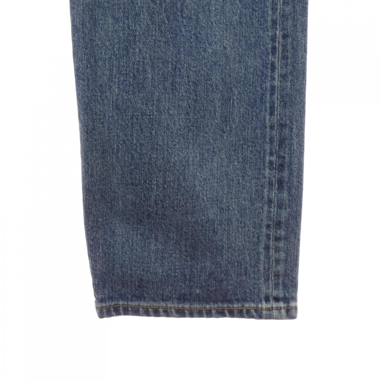 ディオール DIOR 213DS15AY988 ジーンズ