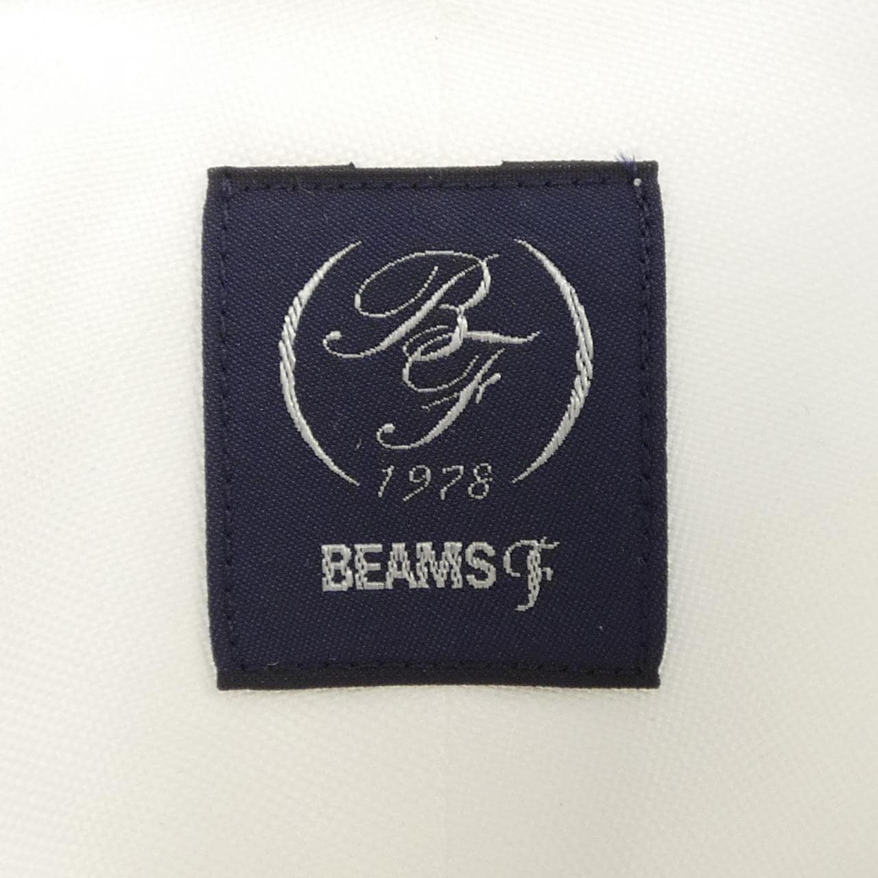 ビームスエフ BEAMS F シャツ