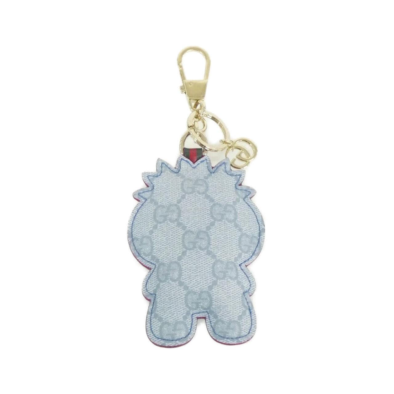 グッチ GUCCI BESTIES 855383 JAAKR キーリング