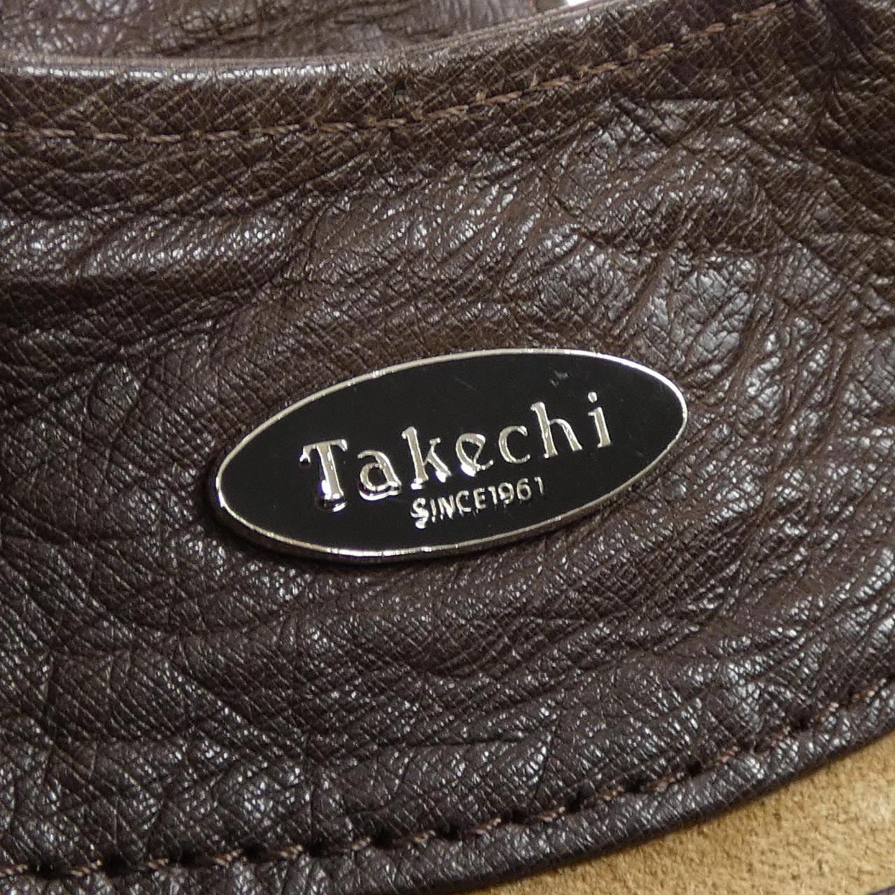 TAKECHI BAG