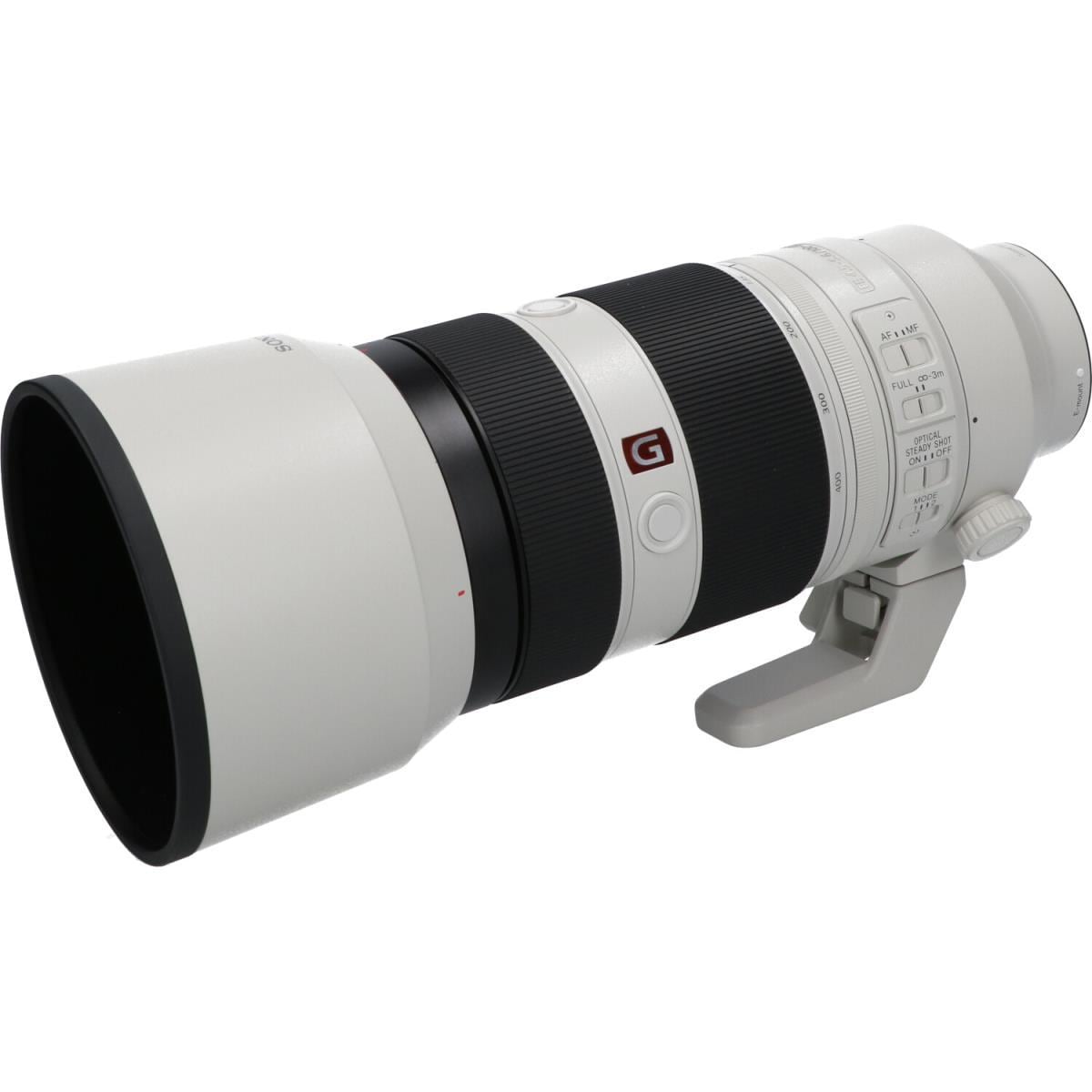 SONY FE100-400/4.5-5.6GM OSS (SEL100400GM)