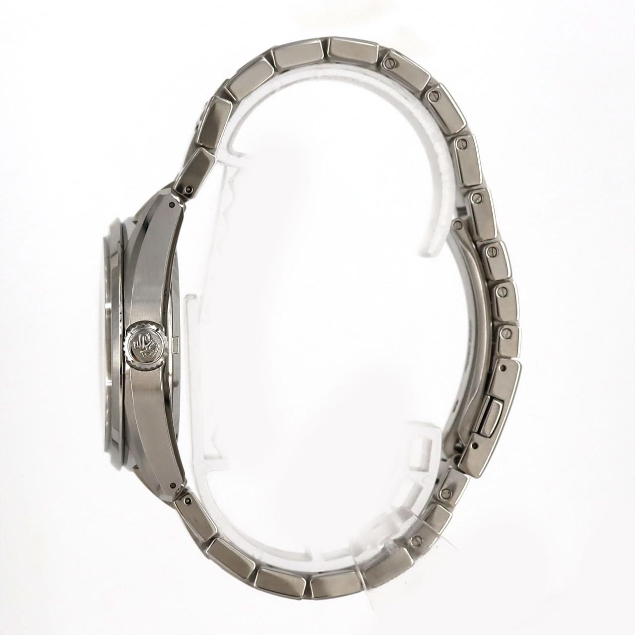 セイコー グランドセイコー･エボリューション9コレクション 9SA5-00C0/SLGH005 SS 自動巻