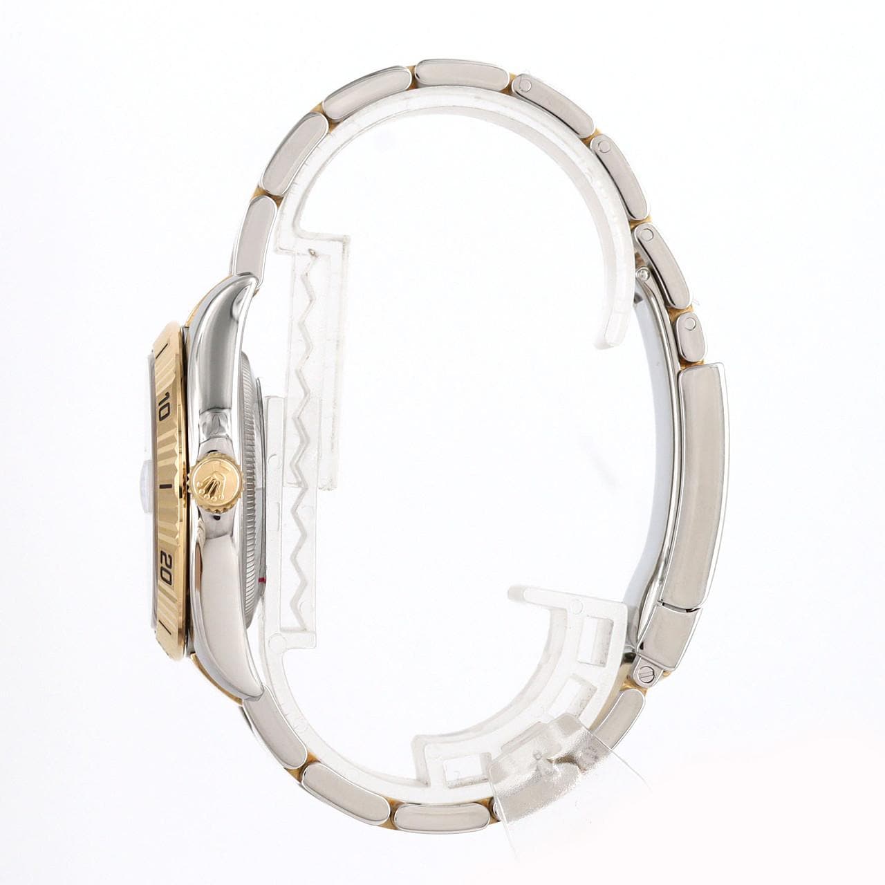 ロレックス ターノグラフ 116263･3 SSxYG 自動巻 F番