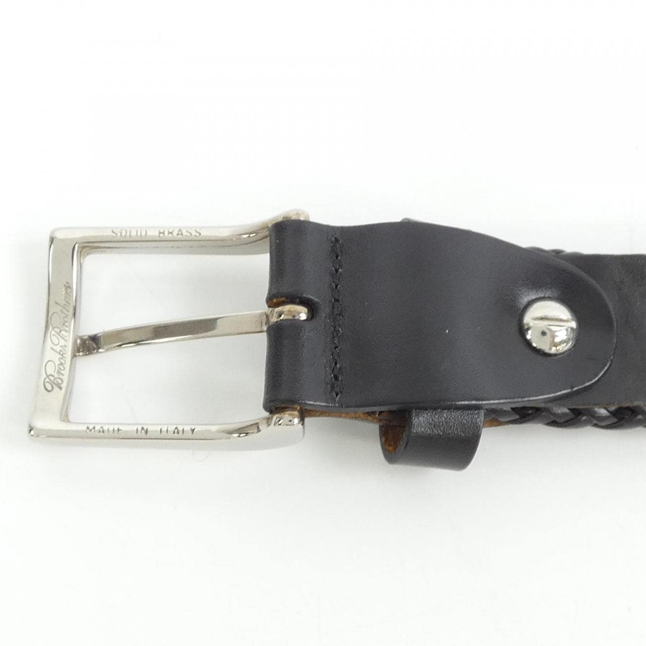 ブルックスブラザーズ BROOKS BROTHERS BELT