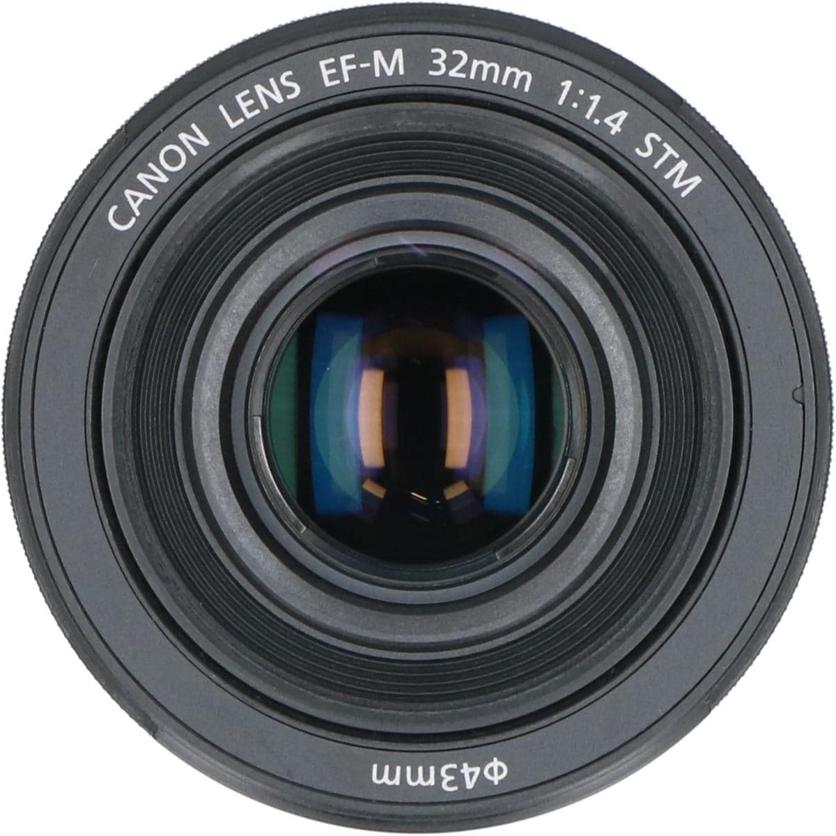 ＥＦ－Ｍ３２ｍｍ　Ｆ１．４ＳＴＭ