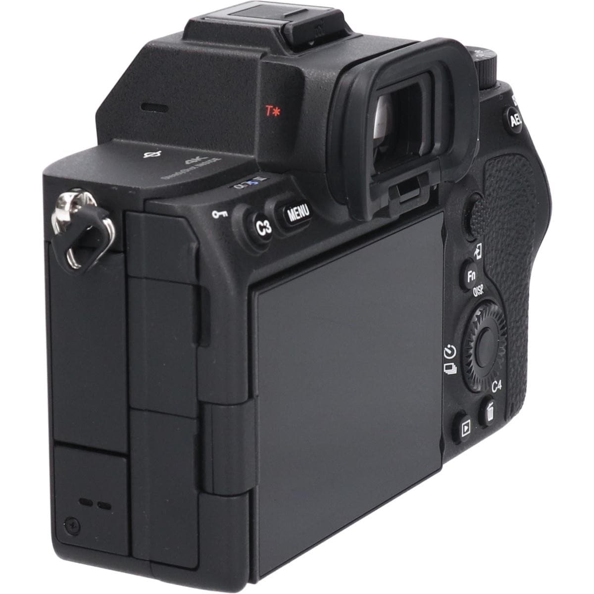 α７Ｓ　ＩＩＩ　ＩＬＣＥ－７ＳＭ３