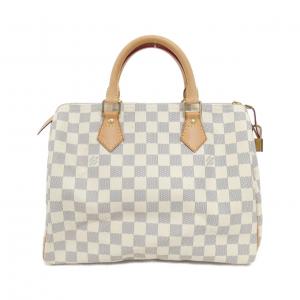 LOUIS VUITTON】トートバッグ サレヤGM ダミエアズール 肩かけ