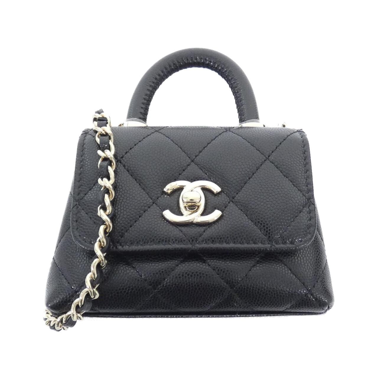 CHANEL AP4245 鏈條Clutch