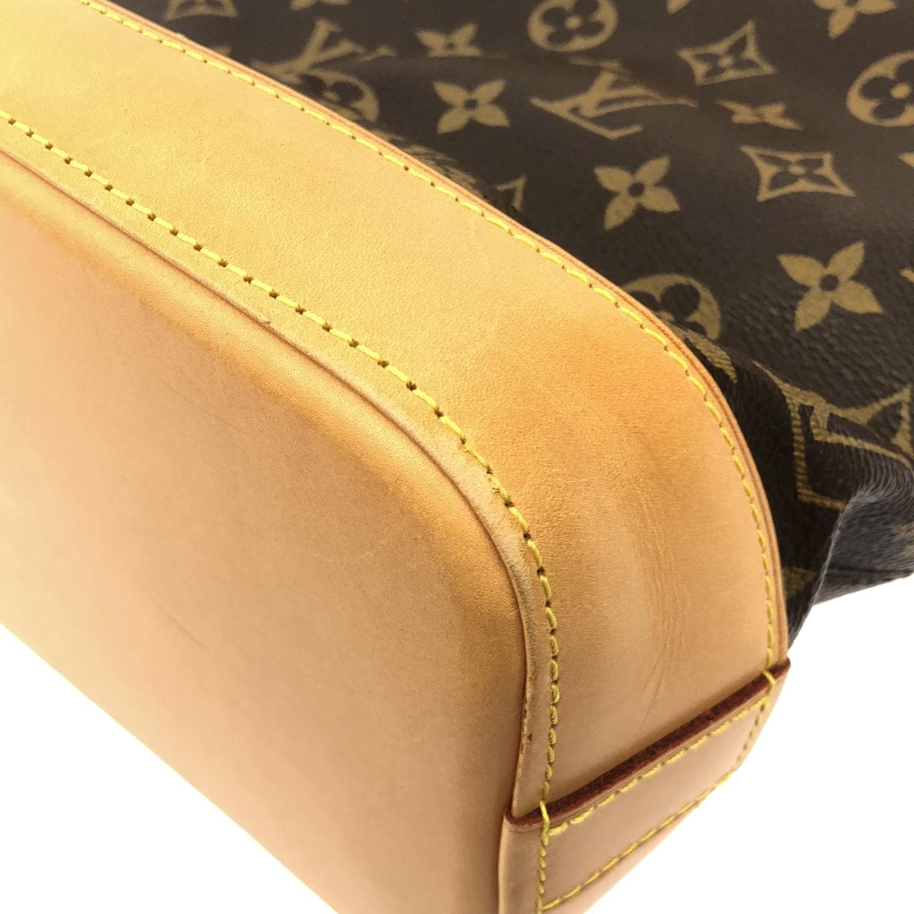 ルイヴィトン モノグラム ロックイット オリゾンタル M40104 バッグ