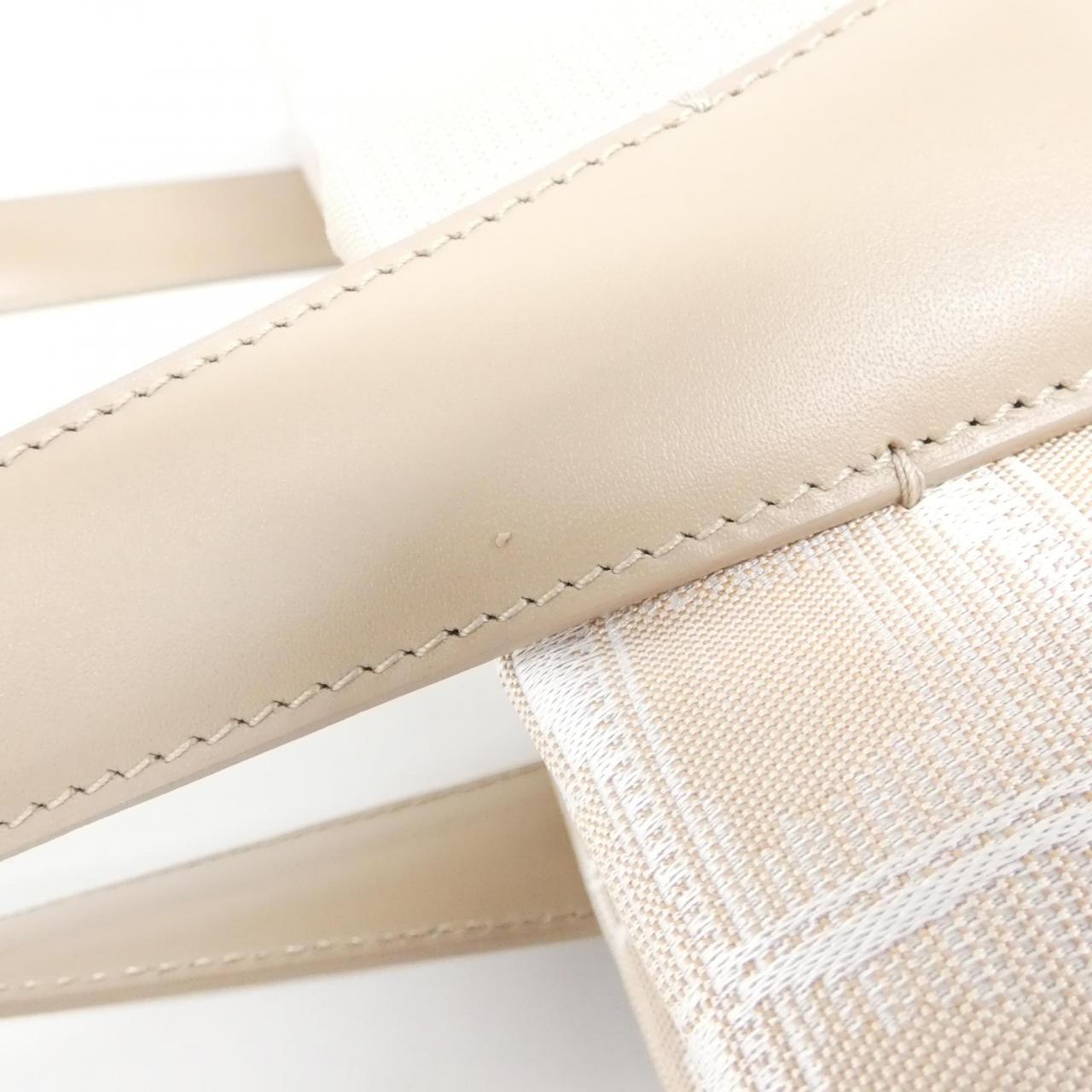 シャネル トラベル ライン 15991 バッグ