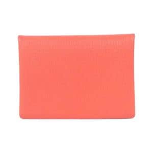 エルメス カルヴィ デュオ 082977CK コインケース