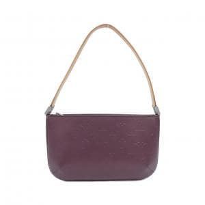 ルイヴィトン モノグラム マット ファウラー M55146 ショルダーバッグ