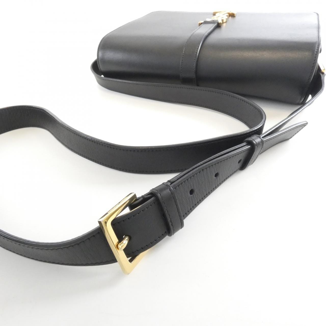 サンローラン 357403 C150J ショルダーバッグ