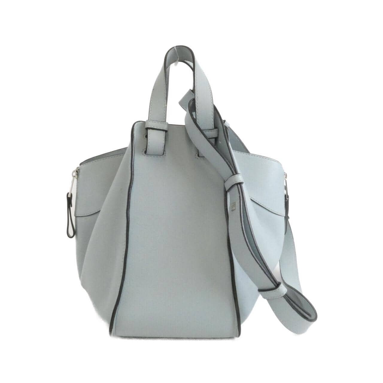 ロエベ ハンモック スモール 387 30 N60 ショルダーバッグ