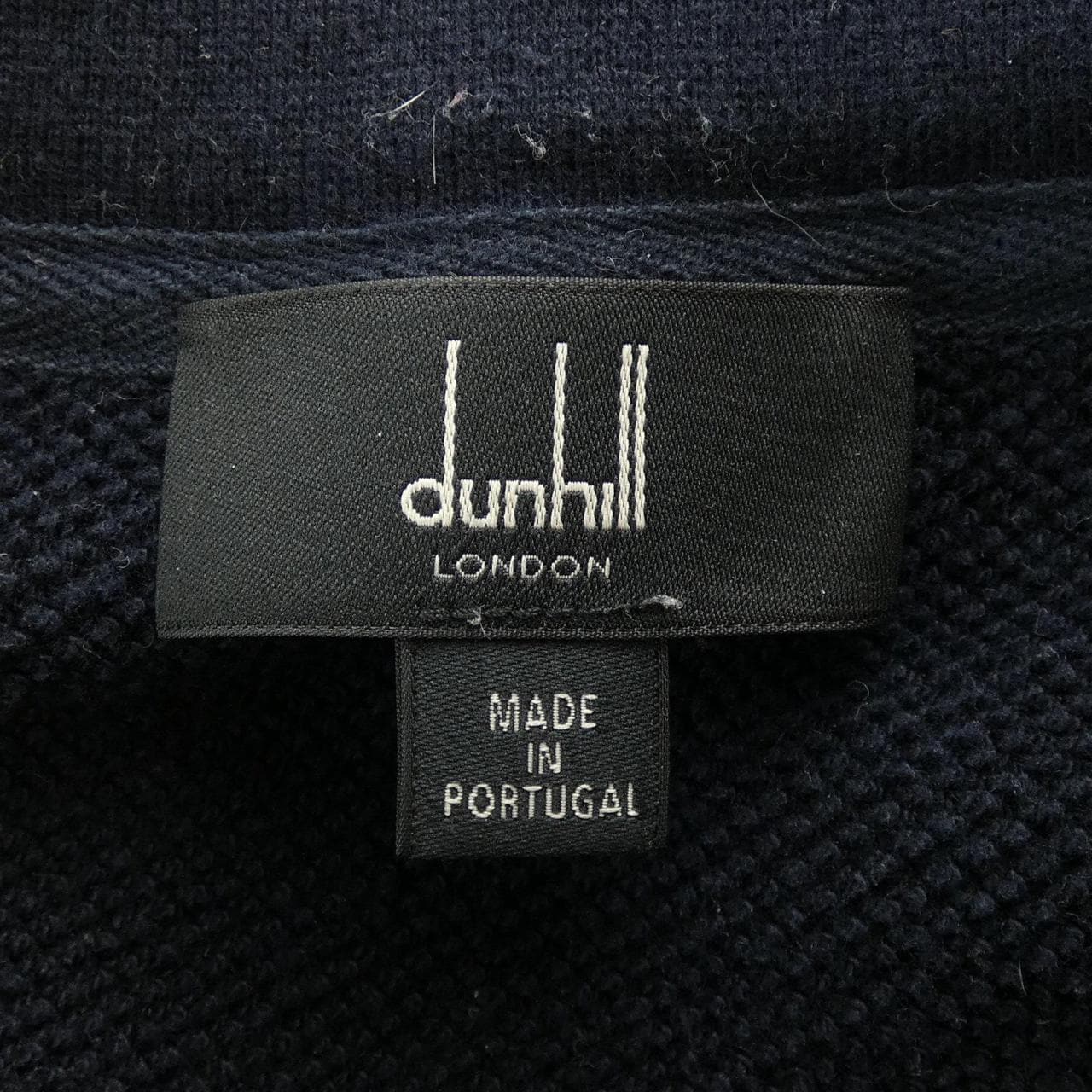 DUNHILL DUNHILL 衛衣