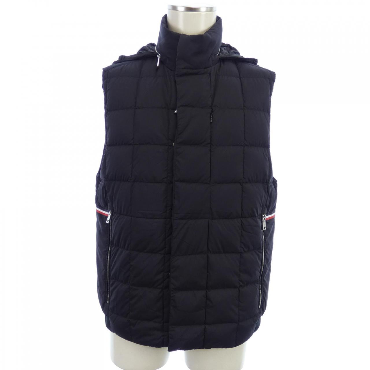 モンクレール MONCLER ダウンベスト