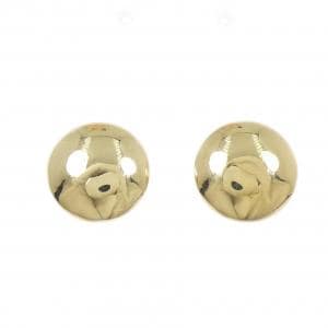 【新品】K18YG ピアス