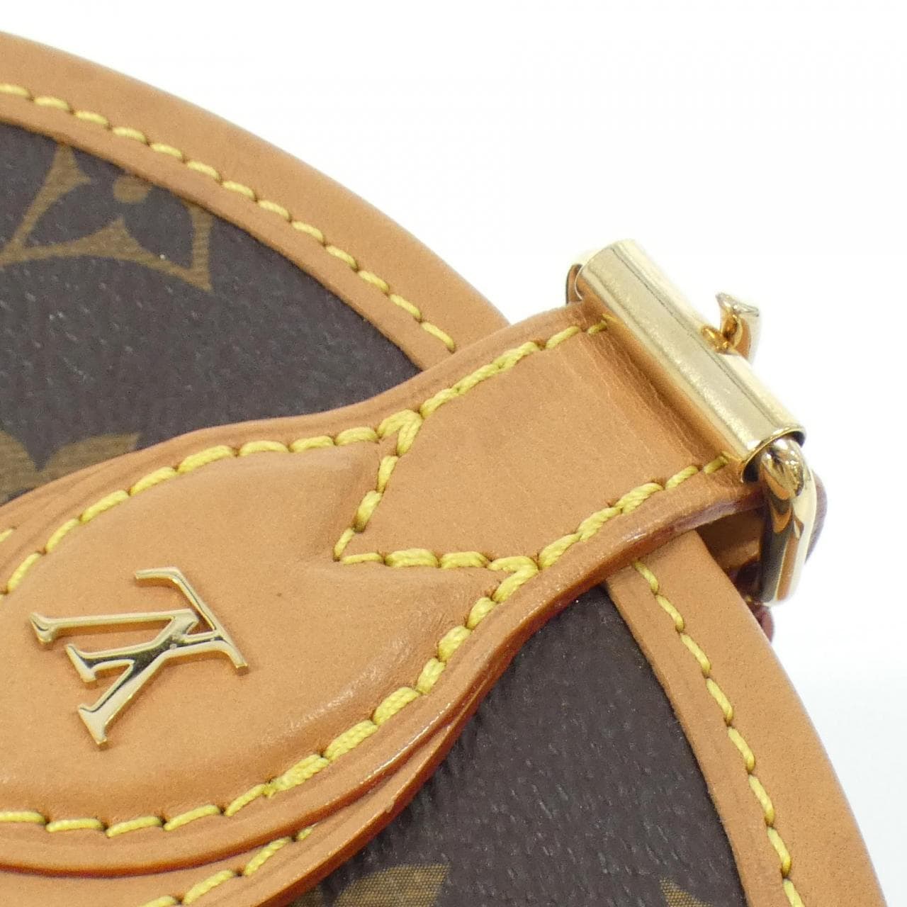 LOUIS VUITTON Monogram Tamblanc M44860 單肩包