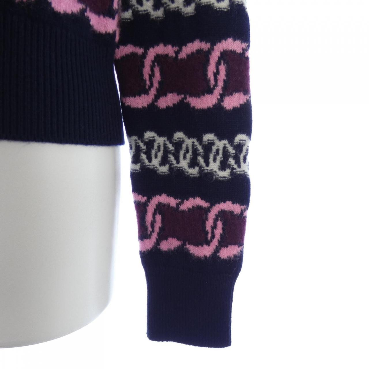 シャネル CHANEL ニット