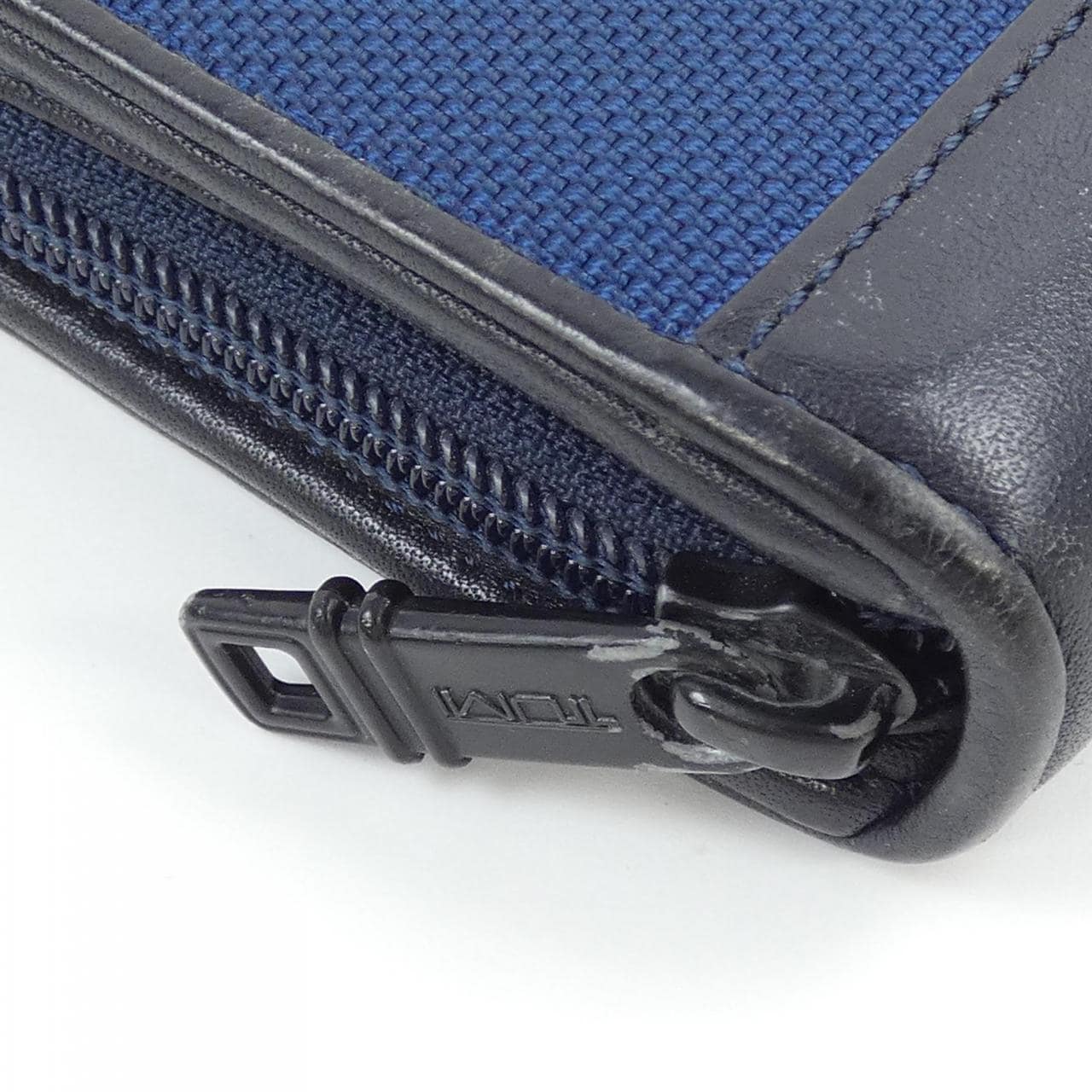 トゥミ TUMI WALLET