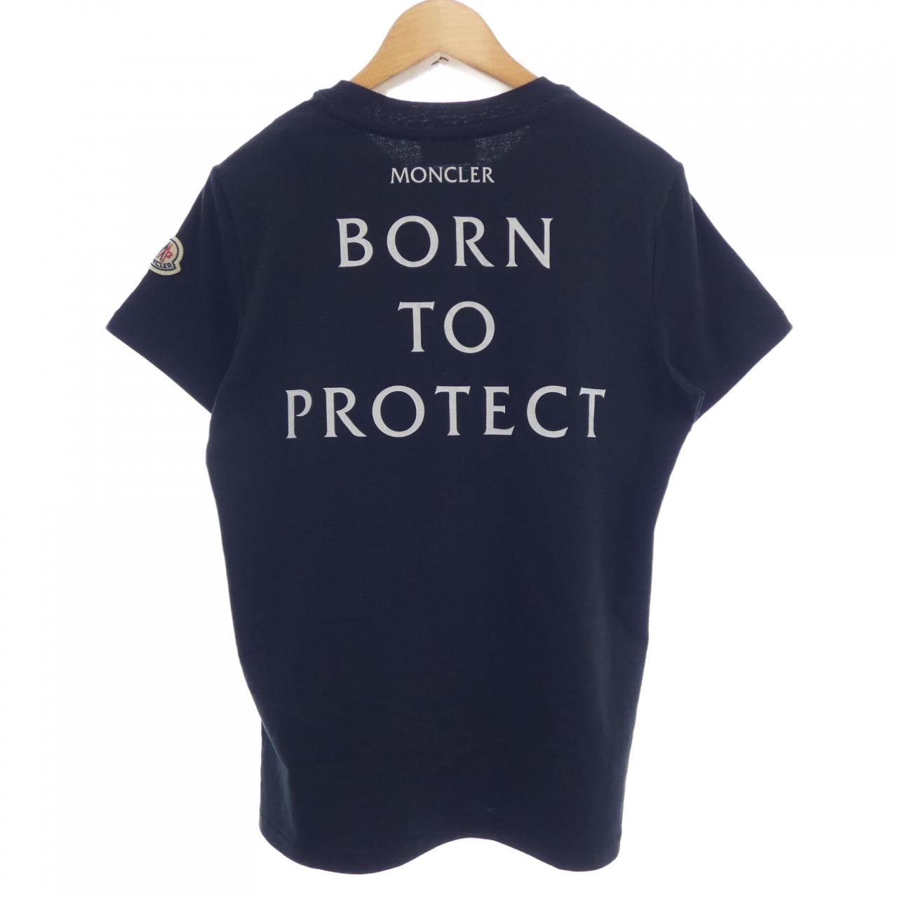 モンクレール MONCLER Tシャツ
