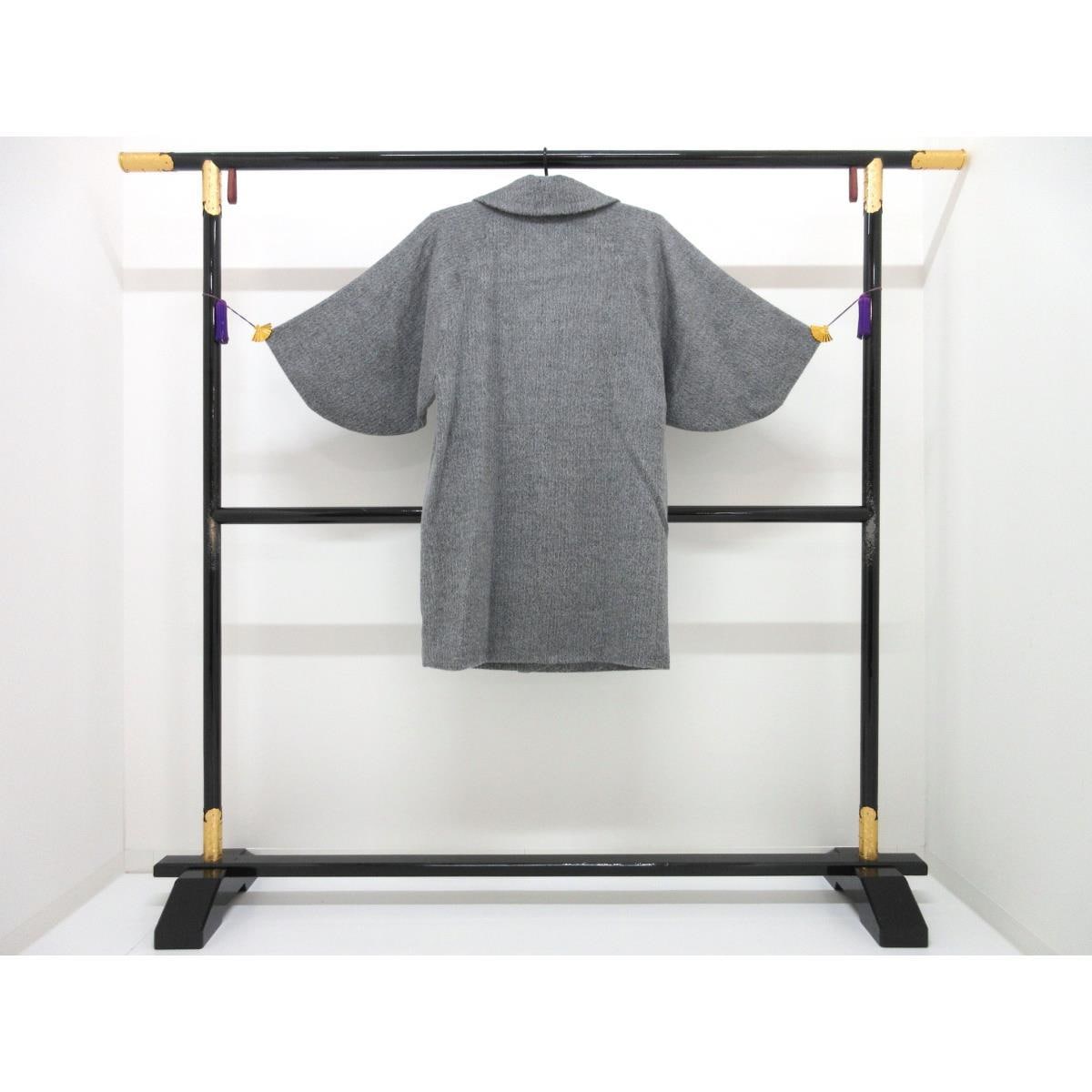 【新品】お洒落コート アルパカ ヘチマ衿