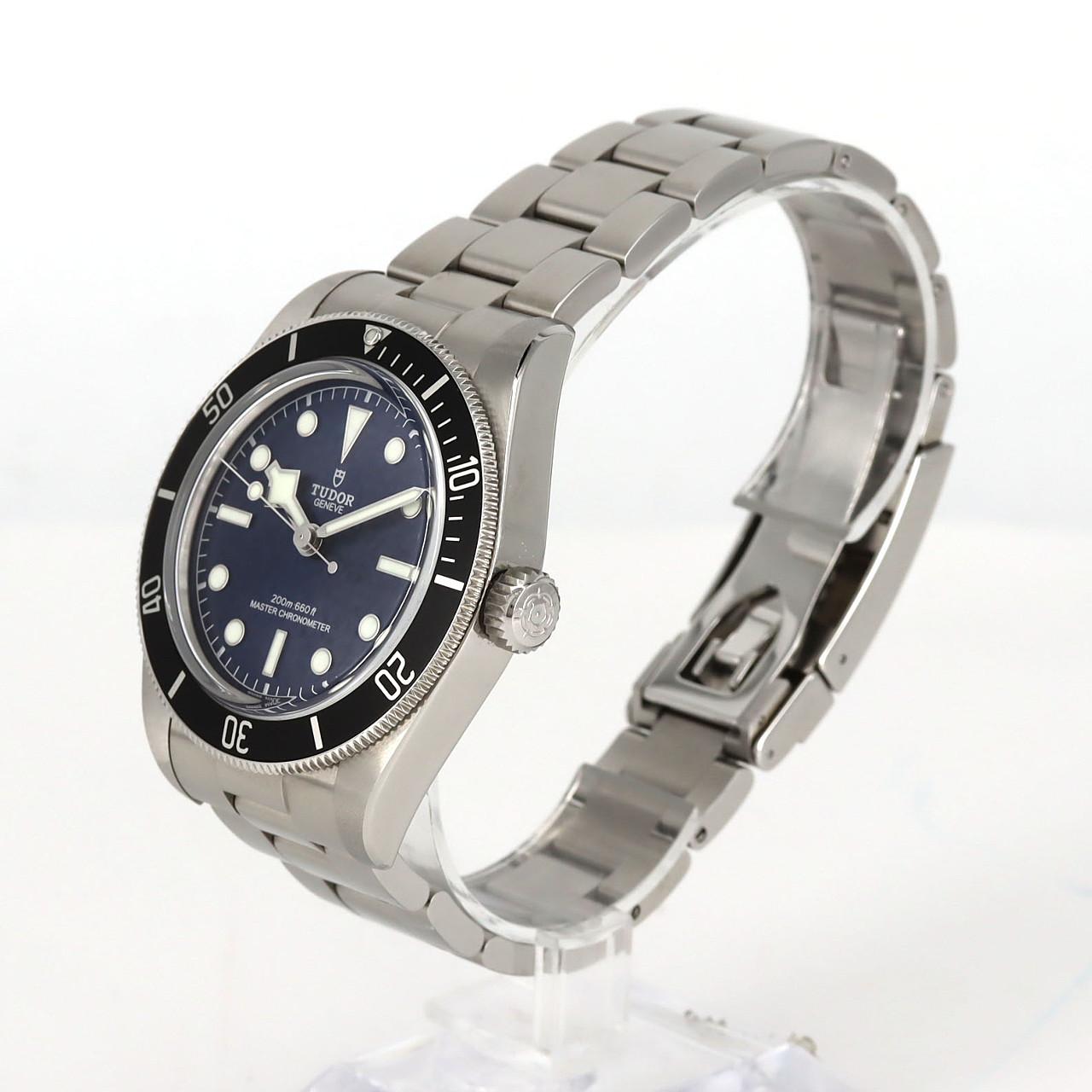 チューダー/チュードル ブラックベイ68 M7943A1A0NU-0001 SS 自動巻