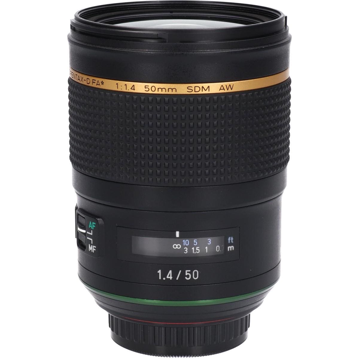 ＨＤ　Ｄ　ＦＡ★５０ｍｍ　Ｆ１．４ＳＤＭ　ＡＷ