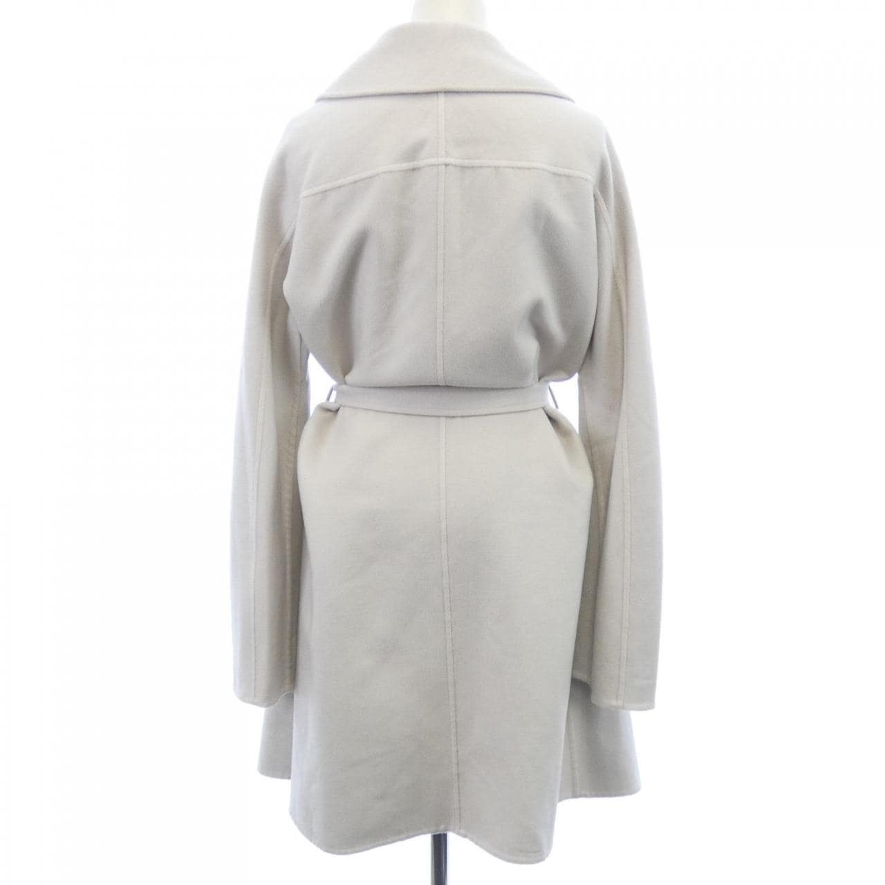 エルメス HERMES コート