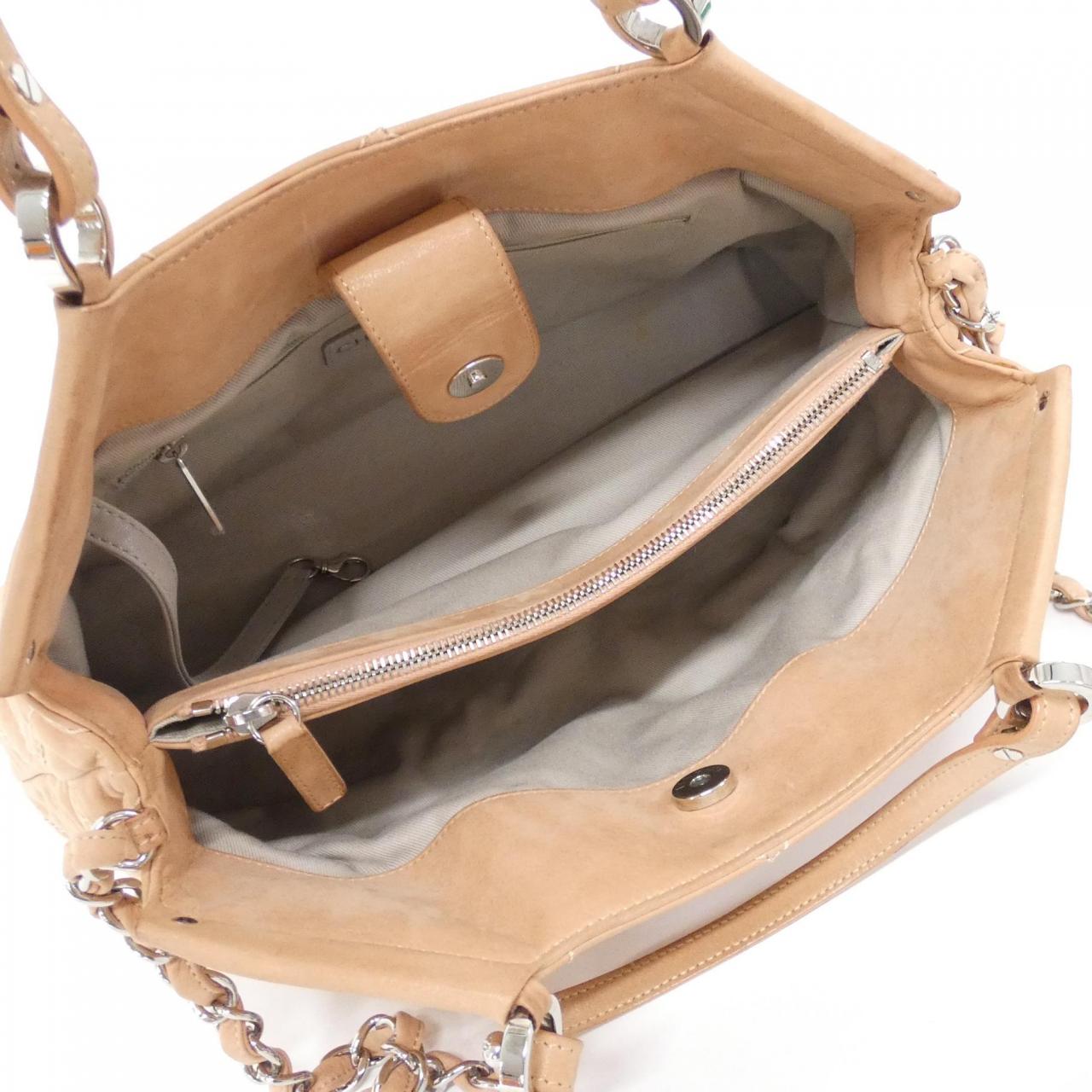 シャネル 67041 バッグ