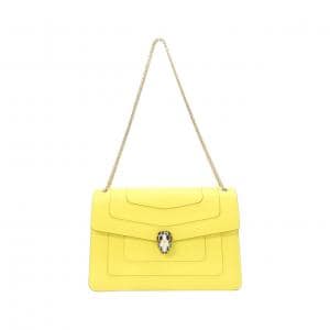 ブルガリ SERPENTI FOREVER 290191 ショルダーバッグ