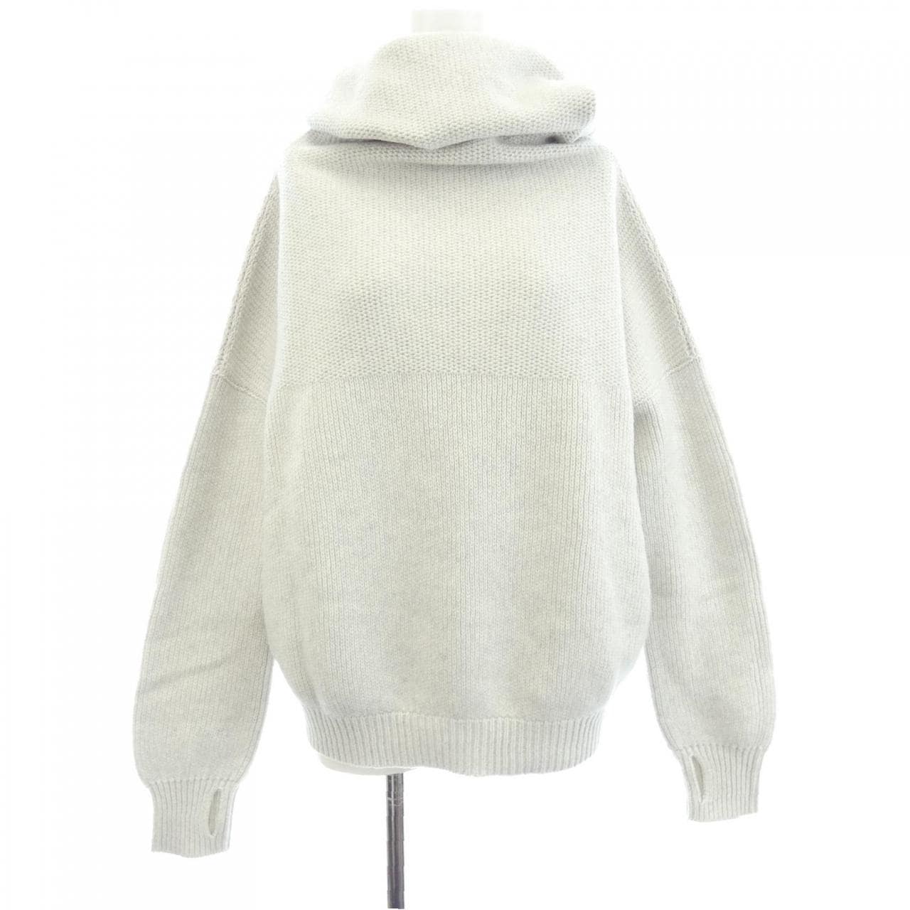 エルメス HERMES ニット