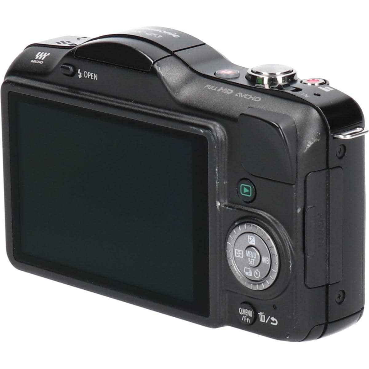 ＤＭＣ－ＧＦ３