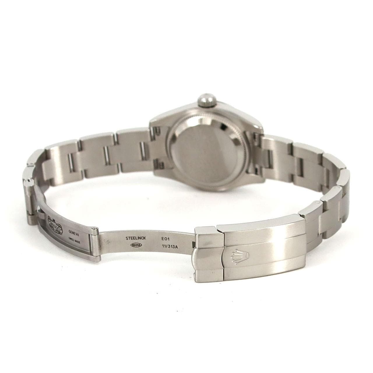 ロレックス オイスターパーペチュアル 176200 SS 自動巻 Z番